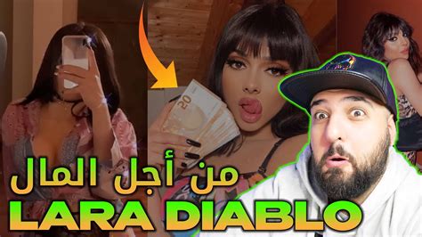 لارا ديابلا Porn Videos .